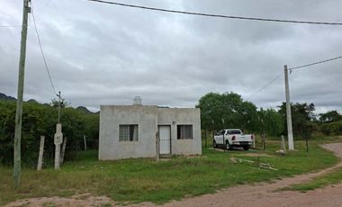 CASA EN SAN AGUSTIN DE VALLE FERTIL
