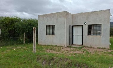 CASA EN SAN AGUSTIN DE VALLE FERTIL