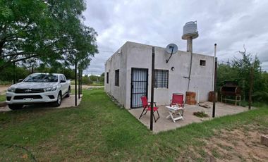 CASA EN SAN AGUSTIN DE VALLE FERTIL
