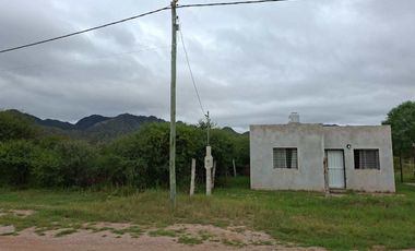 CASA EN SAN AGUSTIN DE VALLE FERTIL