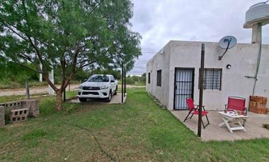 CASA EN SAN AGUSTIN DE VALLE FERTIL
