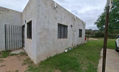CASA EN SAN AGUSTIN DE VALLE FERTIL