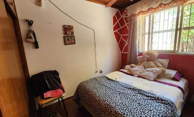 CASA DE 2 PLANTAS. 5 HAB. APTA CREDITO. CHIMBAS
