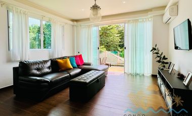Incredible Pool Villa with Separate Bungalows