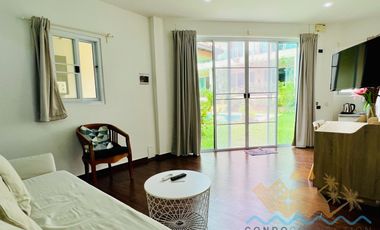 Incredible Pool Villa with Separate Bungalows
