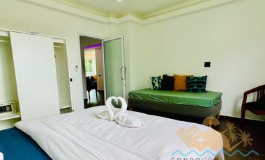 Incredible Pool Villa with Separate Bungalows