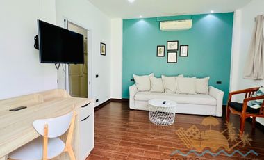 Incredible Pool Villa with Separate Bungalows