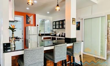 Incredible Pool Villa with Separate Bungalows