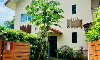 Incredible Pool Villa with Separate Bungalows