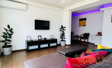 Incredible Pool Villa with Separate Bungalows