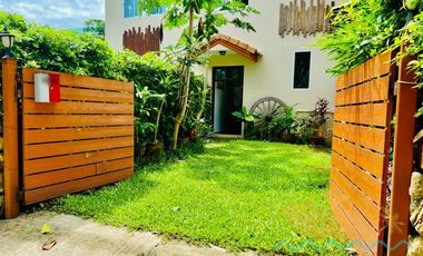 Incredible Pool Villa with Separate Bungalows
