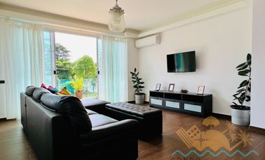 Incredible Pool Villa with Separate Bungalows