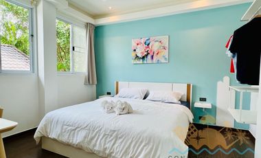 Incredible Pool Villa with Separate Bungalows