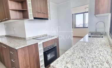 Departamento en Arriendo en Avenida Andrés Bello