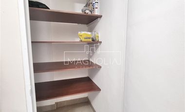 Departamento en Arriendo en Avenida Andrés Bello