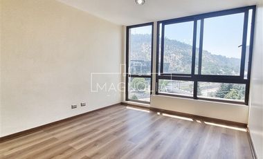 Departamento en Arriendo en Avenida Andrés Bello