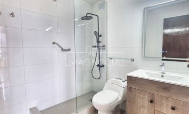 Departamento en Arriendo en Avenida Andrés Bello