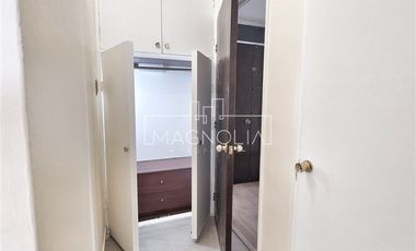 Departamento en Arriendo en Avenida Andrés Bello