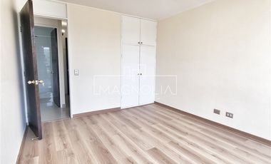 Departamento en Arriendo en Avenida Andrés Bello