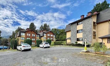 Departamento en Arriendo en Condominio Los Refugios II y III