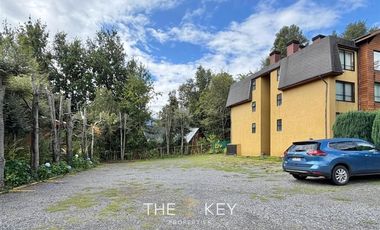 Departamento en Arriendo en Condominio Los Refugios II y III