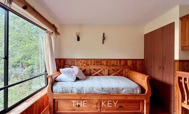 Departamento en Arriendo en Condominio Los Refugios II y III