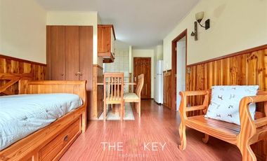 Departamento en Arriendo en Condominio Los Refugios II y III