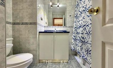 Departamento en Arriendo en Condominio Los Refugios II y III