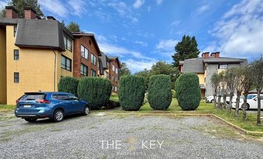 Departamento en Arriendo en Condominio Los Refugios II y III