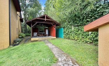 Departamento en Arriendo en Condominio Los Refugios II y III