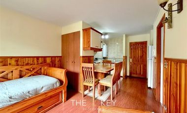 Departamento en Arriendo en Condominio Los Refugios II y III