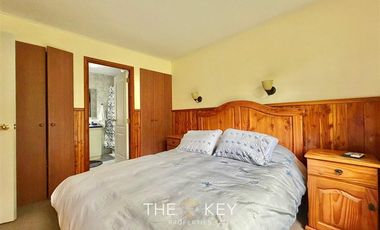 Departamento en Arriendo en Condominio Los Refugios II y III