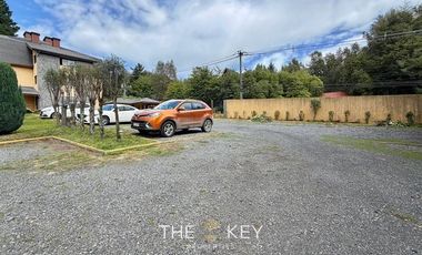 Departamento en Arriendo en Condominio Los Refugios II y III