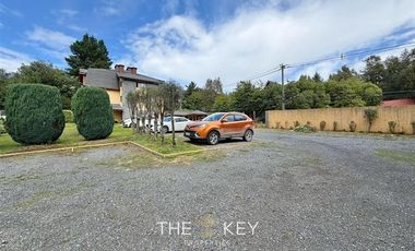 Departamento en Arriendo en Condominio Los Refugios II y III