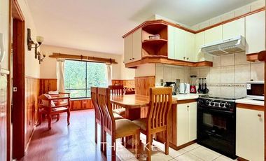 Departamento en Arriendo en Condominio Los Refugios II y III