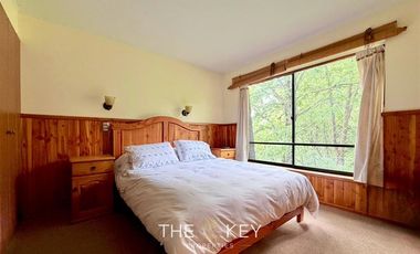 Departamento en Arriendo en Condominio Los Refugios II y III