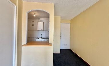 Departamento en Venta en Precio Rebajado!!! Oportunidad Inversión!!. A pasos Metro Parque Almagro