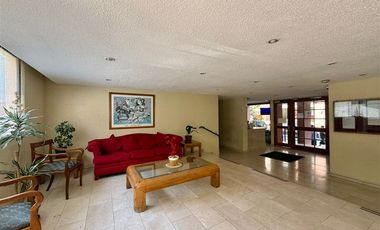 Departamento en Venta en Precio Rebajado!!! Oportunidad Inversión!!. A pasos Metro Parque Almagro