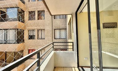 Departamento en Venta en Precio Rebajado!!! Oportunidad Inversión!!. A pasos Metro Parque Almagro
