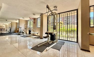 Departamento en Venta en Precio Rebajado!!! Oportunidad Inversión!!. A pasos Metro Parque Almagro