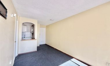 Departamento en Venta en Precio Rebajado!!! Oportunidad Inversión!!. A pasos Metro Parque Almagro