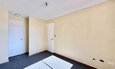 Departamento en Venta en Precio Rebajado!!! Oportunidad Inversión!!. A pasos Metro Parque Almagro