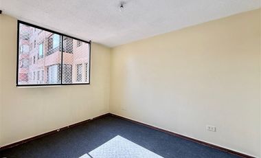 Departamento en Venta en Precio Rebajado!!! Oportunidad Inversión!!. A pasos Metro Parque Almagro