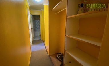 Departamento en Arriendo en Dpto en Condominio Brisas del Mar - Pelluco