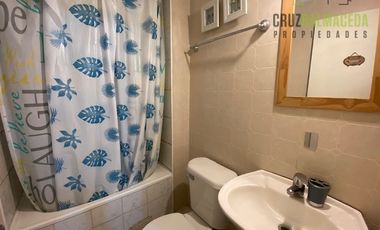 Departamento en Arriendo en Dpto en Condominio Brisas del Mar - Pelluco