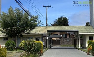 Departamento en Arriendo en Dpto en Condominio Brisas del Mar - Pelluco