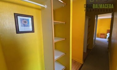 Departamento en Arriendo en Dpto en Condominio Brisas del Mar - Pelluco