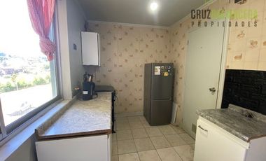 Departamento en Arriendo en Dpto en Condominio Brisas del Mar - Pelluco