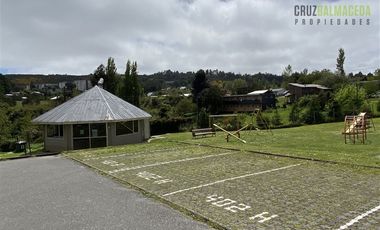 Departamento en Arriendo en Dpto en Condominio Brisas del Mar - Pelluco