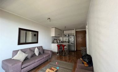 Departamento en Venta en Av. Quilin 123